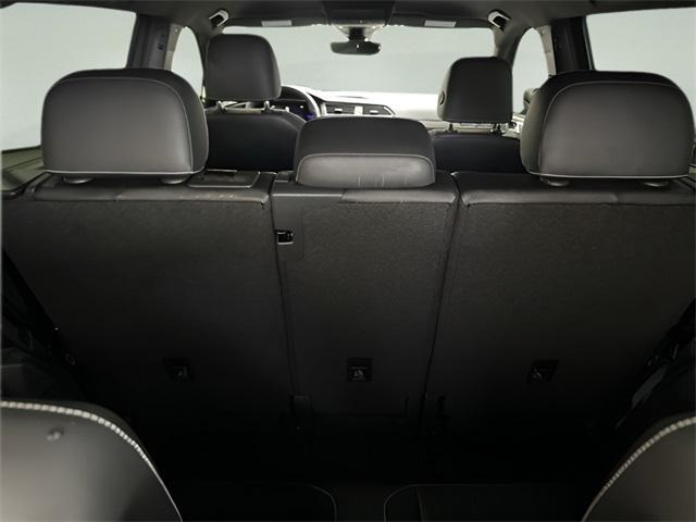 used 2022 Volkswagen Tiguan car, priced at $23,000