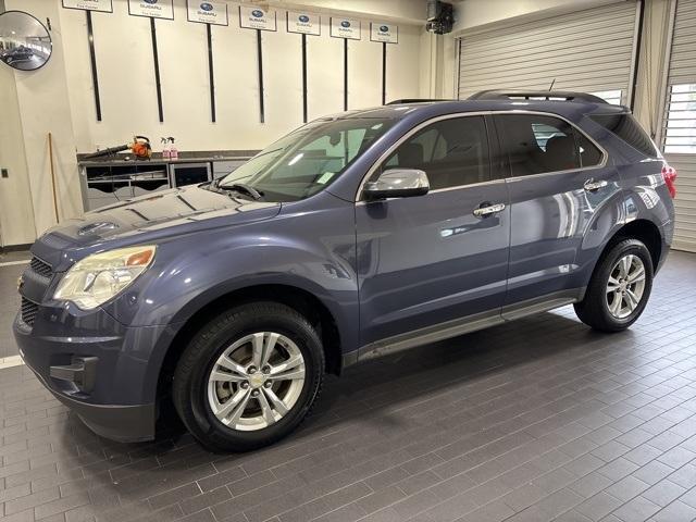 used 2014 Chevrolet Equinox car, priced at $9,200