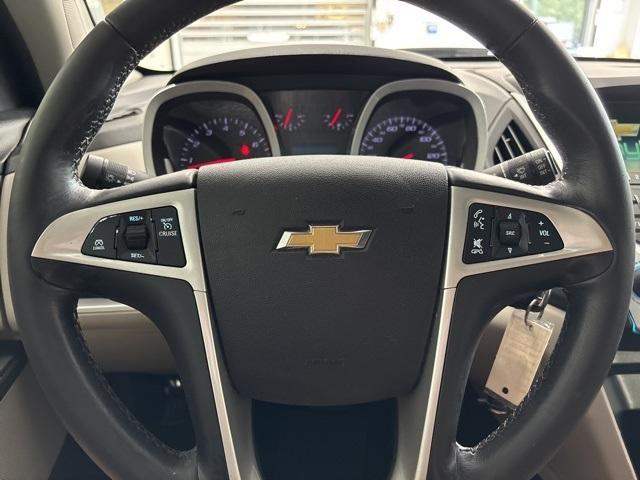 used 2014 Chevrolet Equinox car, priced at $8,900