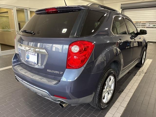 used 2014 Chevrolet Equinox car, priced at $8,900