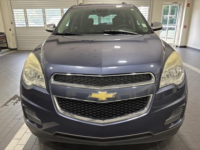 used 2014 Chevrolet Equinox car, priced at $9,200