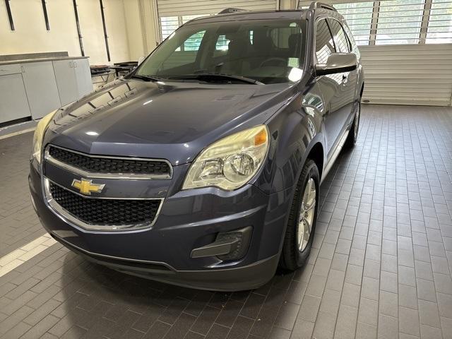 used 2014 Chevrolet Equinox car, priced at $8,900