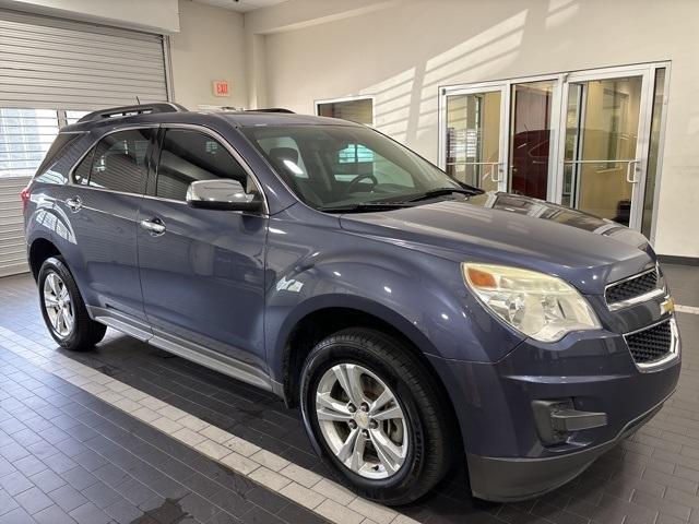 used 2014 Chevrolet Equinox car, priced at $8,900