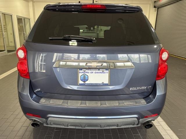 used 2014 Chevrolet Equinox car, priced at $8,900