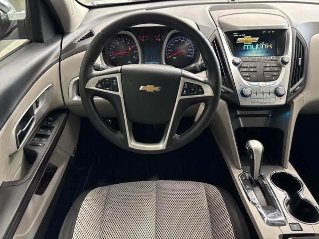 used 2014 Chevrolet Equinox car, priced at $8,900