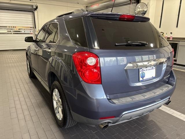 used 2014 Chevrolet Equinox car, priced at $8,900