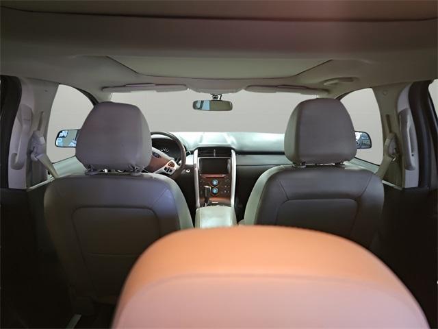 used 2013 Ford Edge car, priced at $7,200