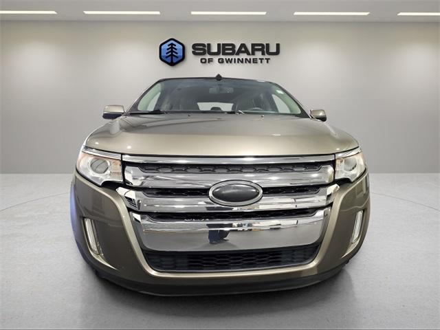 used 2013 Ford Edge car, priced at $7,200