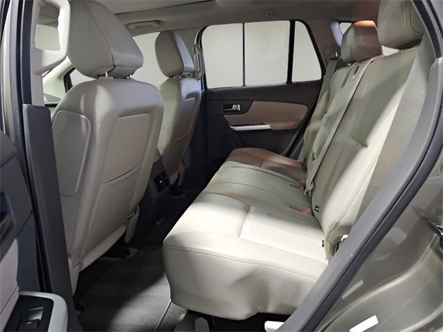 used 2013 Ford Edge car, priced at $7,200