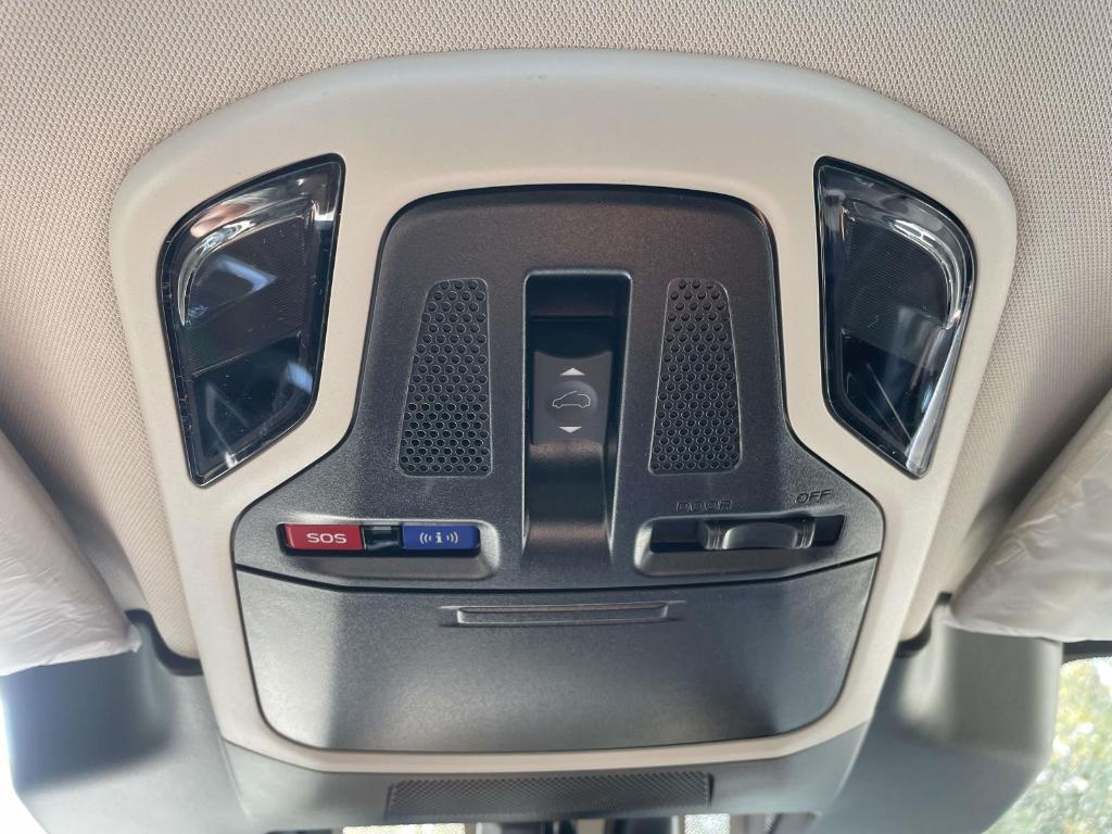 new 2025 Subaru Outback car, priced at $43,989