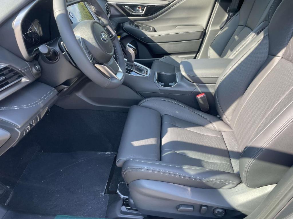 new 2025 Subaru Outback car, priced at $43,989