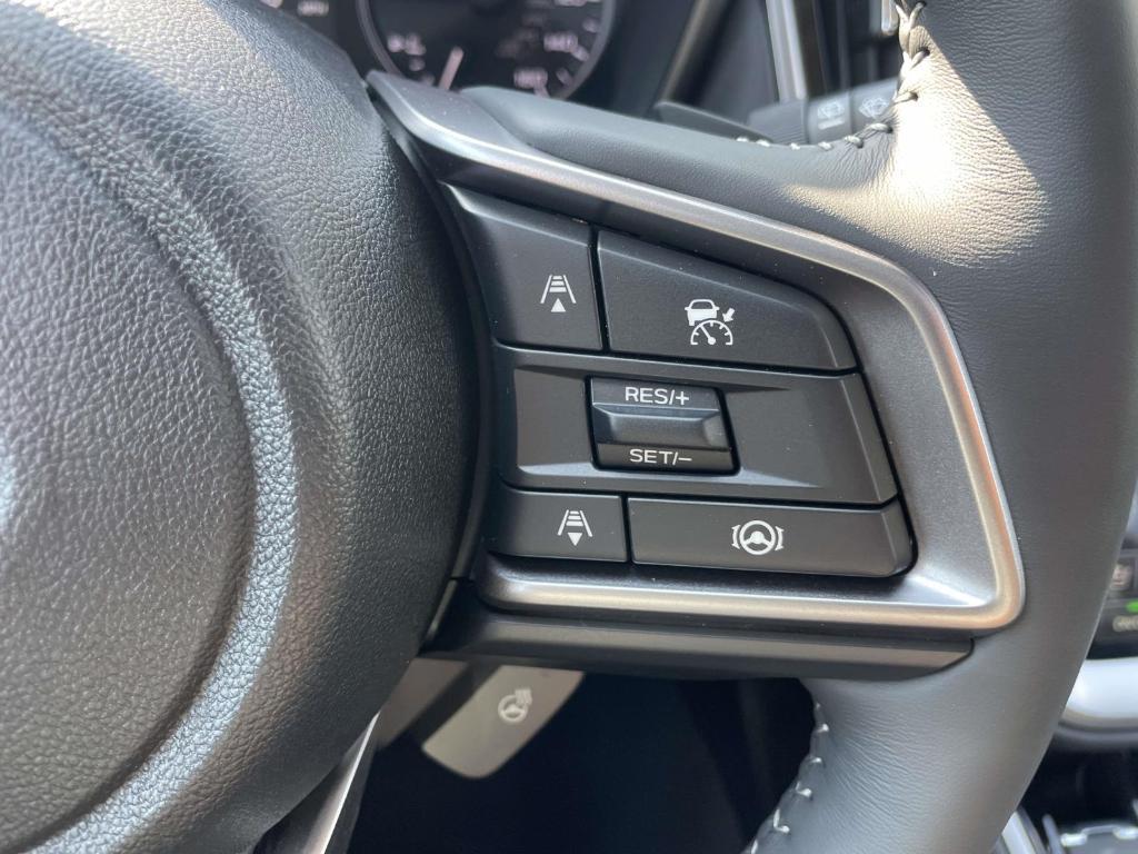 new 2025 Subaru Outback car, priced at $43,989