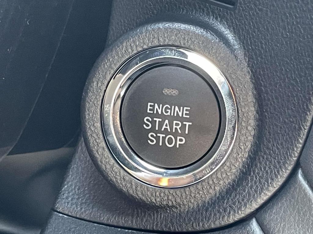 new 2025 Subaru Outback car, priced at $43,989