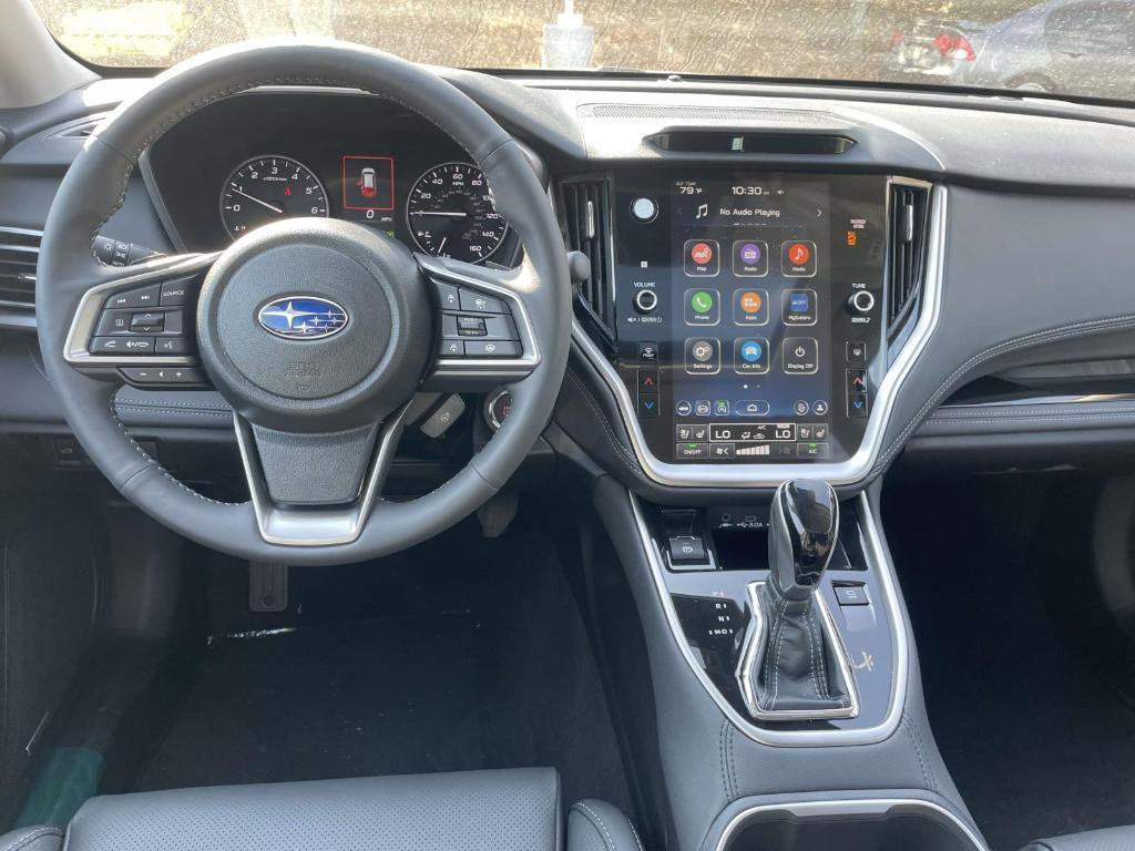 new 2025 Subaru Outback car, priced at $43,989