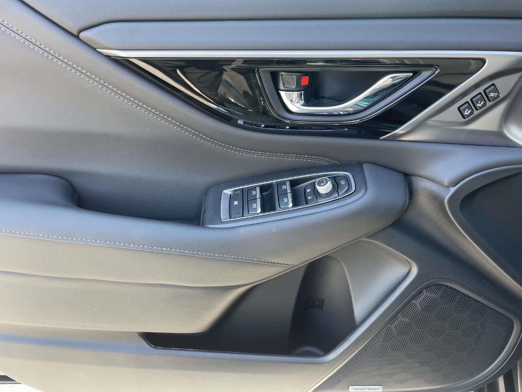 new 2025 Subaru Outback car, priced at $43,989