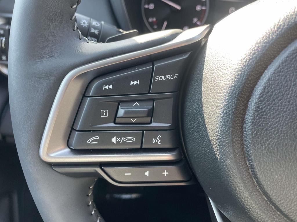 new 2025 Subaru Outback car, priced at $43,989