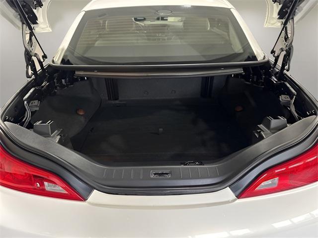 used 2011 INFINITI G37 car, priced at $20,000