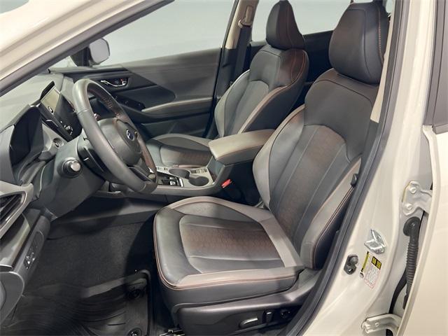 used 2025 Subaru Crosstrek car, priced at $30,900