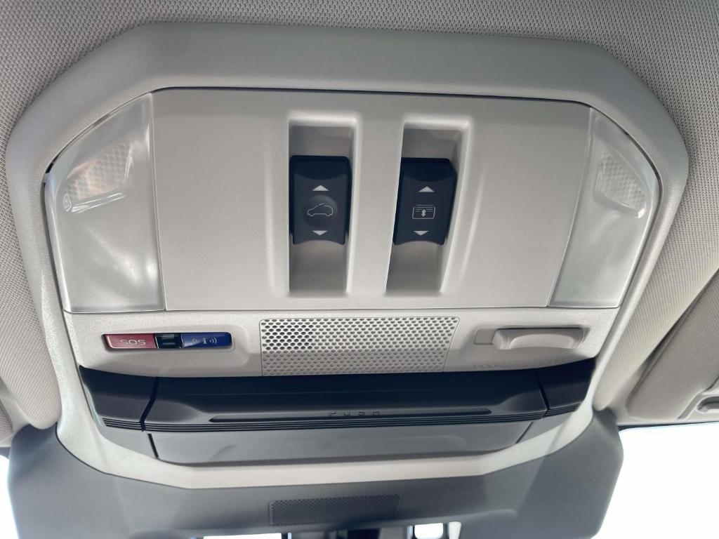 new 2025 Subaru Legacy car, priced at $29,545