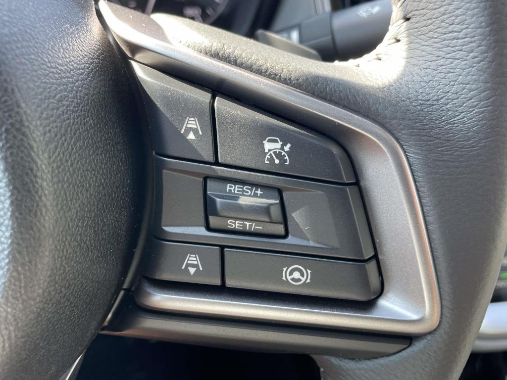 new 2025 Subaru Legacy car, priced at $29,545