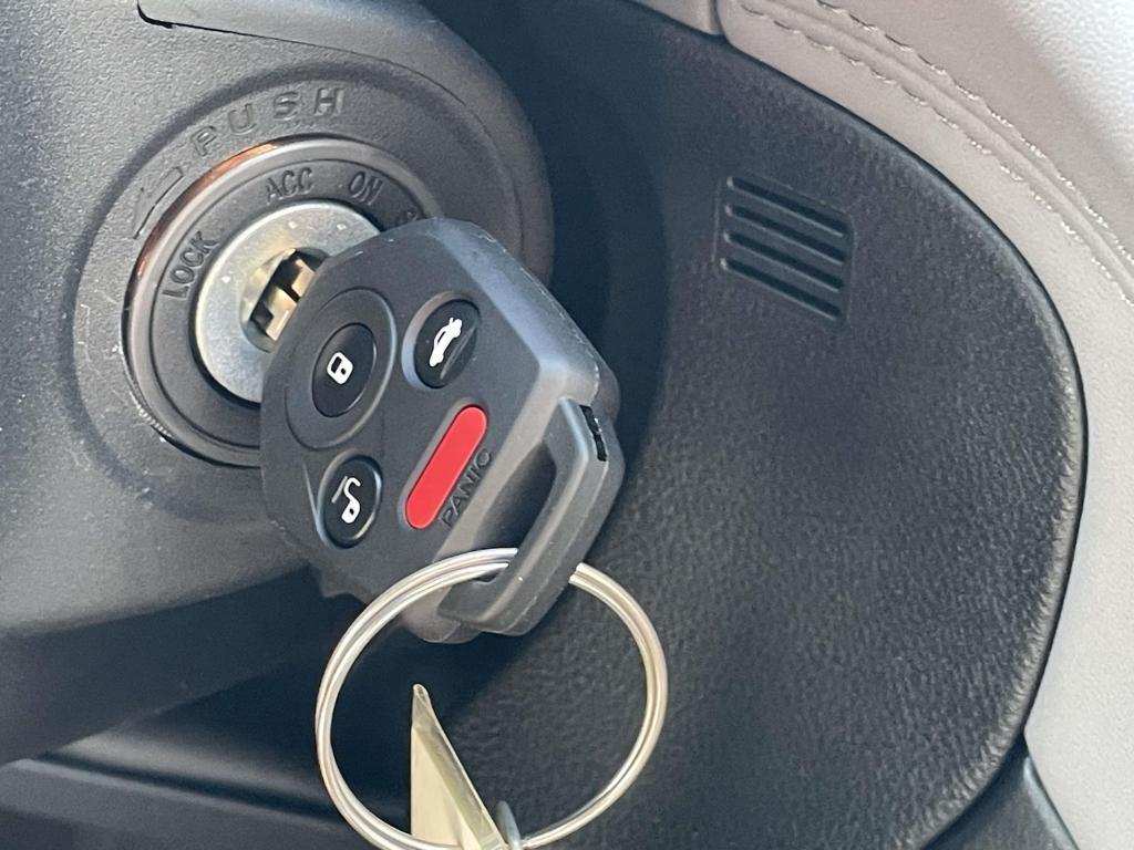 new 2025 Subaru Legacy car, priced at $29,545