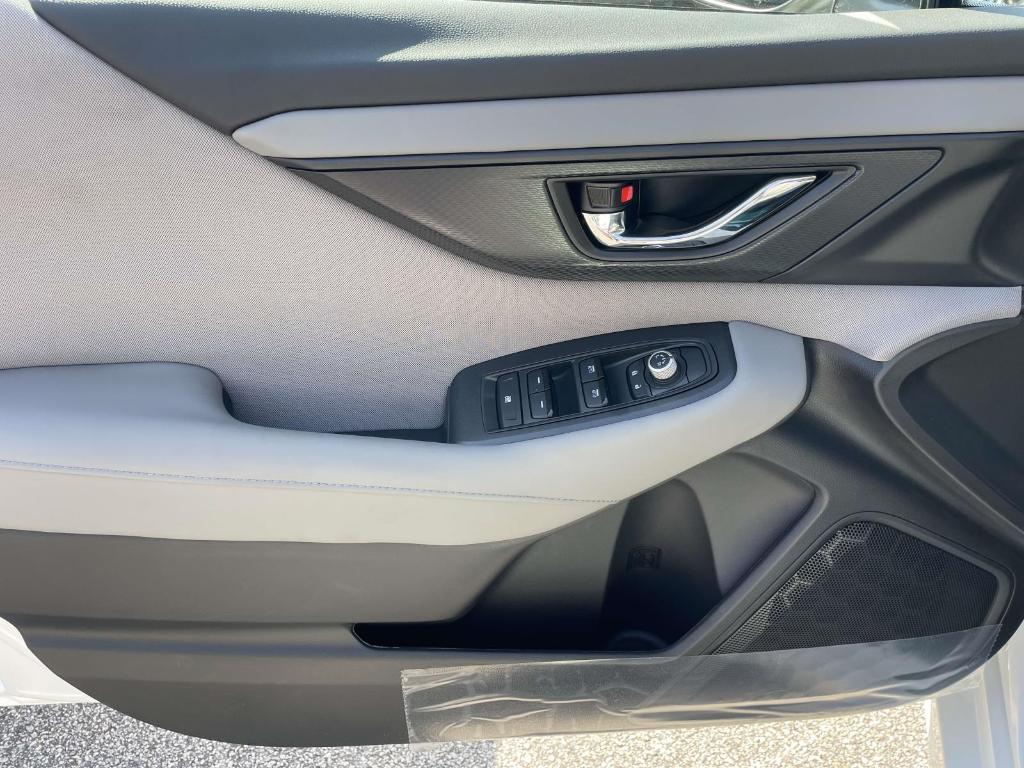 new 2025 Subaru Legacy car, priced at $29,545