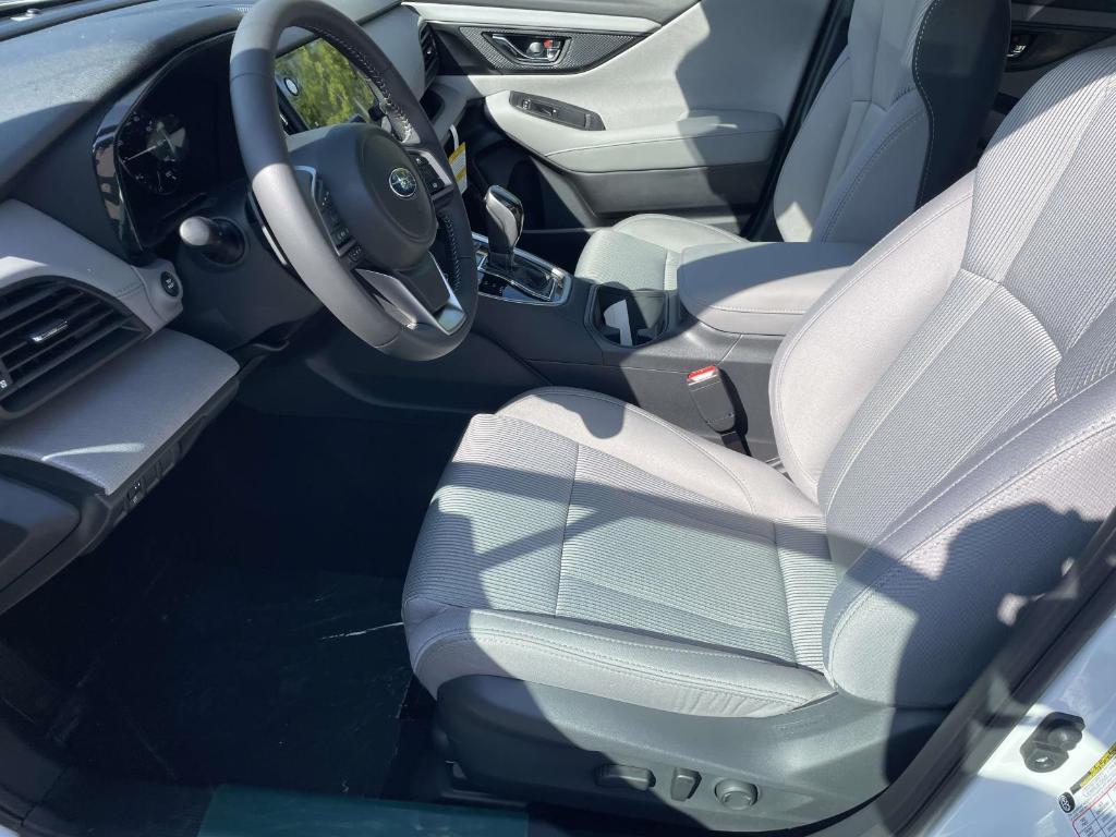 new 2025 Subaru Legacy car, priced at $29,545