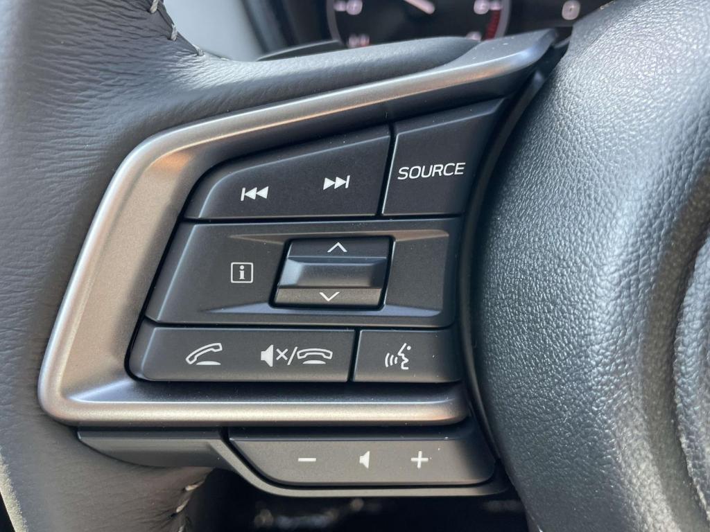 new 2025 Subaru Legacy car, priced at $29,545