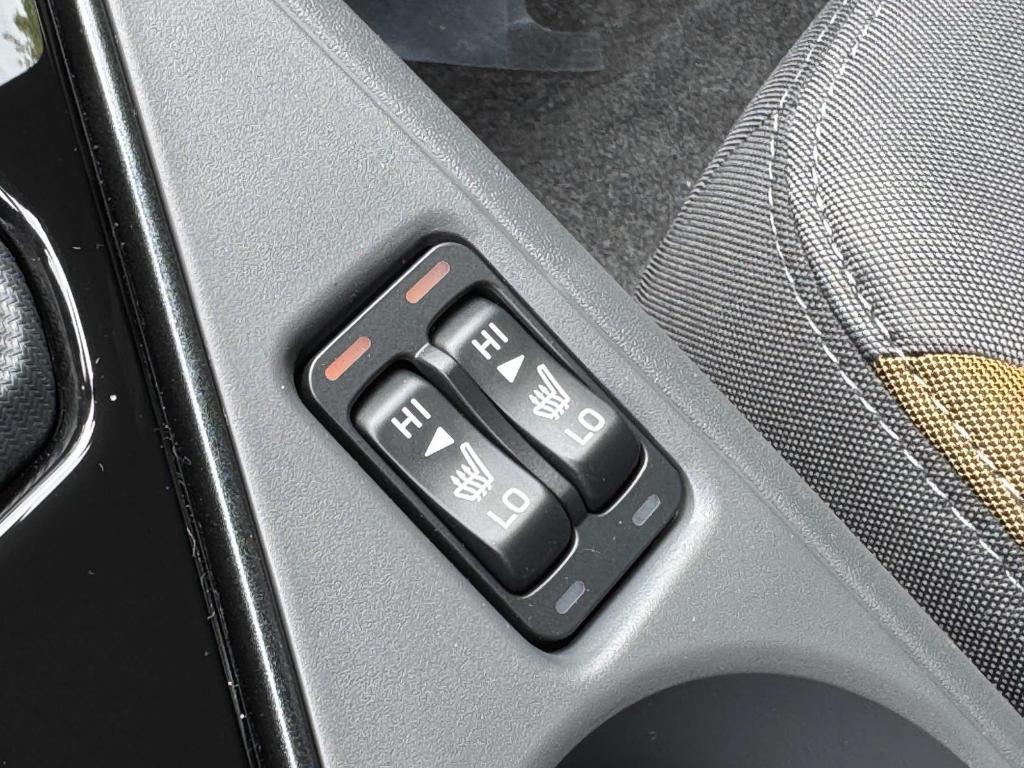 new 2025 Subaru Crosstrek car