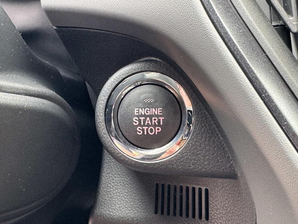new 2025 Subaru Crosstrek car