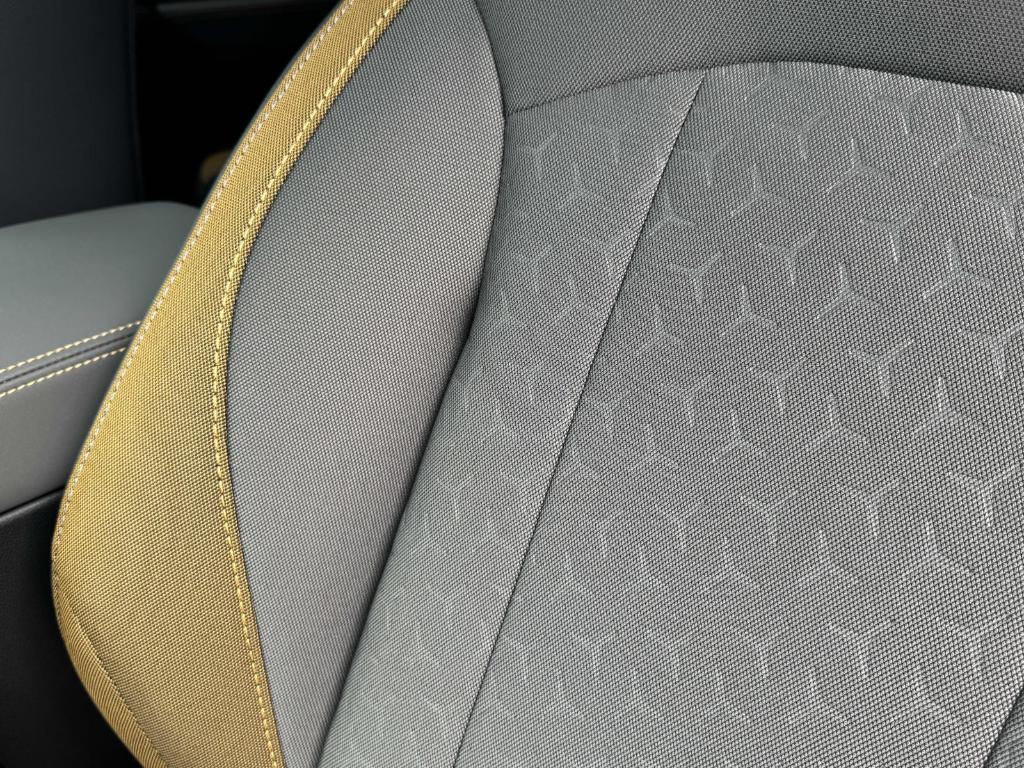 new 2025 Subaru Crosstrek car