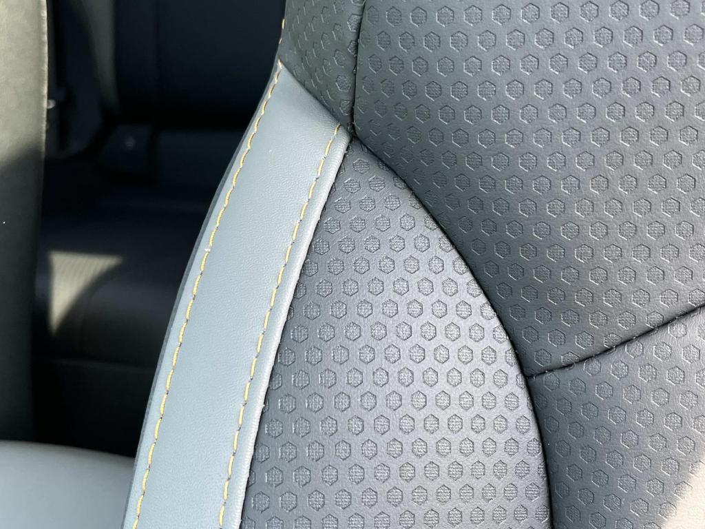 new 2025 Subaru Crosstrek car