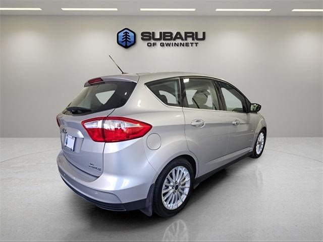 used 2015 Ford C-Max Hybrid car, priced at $11,800