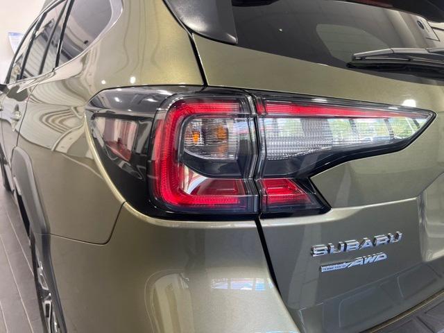 used 2024 Subaru Outback car, priced at $34,700