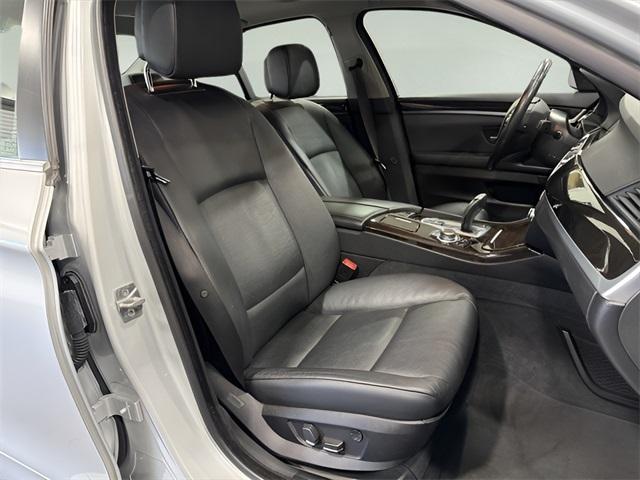 used 2011 BMW 535 car, priced at $7,900