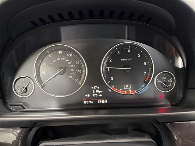 used 2011 BMW 535 car, priced at $7,900