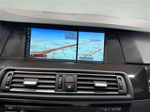 used 2011 BMW 535 car, priced at $7,900