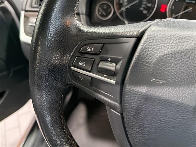 used 2011 BMW 535 car, priced at $7,900