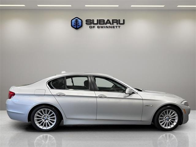 used 2011 BMW 535 car, priced at $7,900