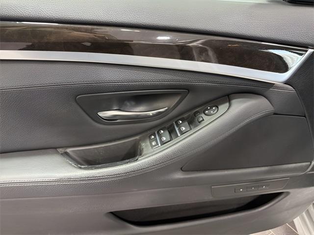 used 2011 BMW 535 car, priced at $7,900