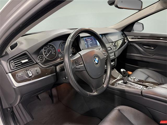 used 2011 BMW 535 car, priced at $7,900