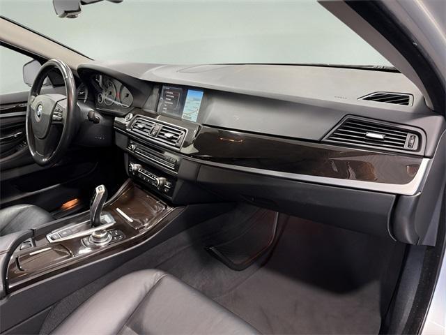 used 2011 BMW 535 car, priced at $7,900