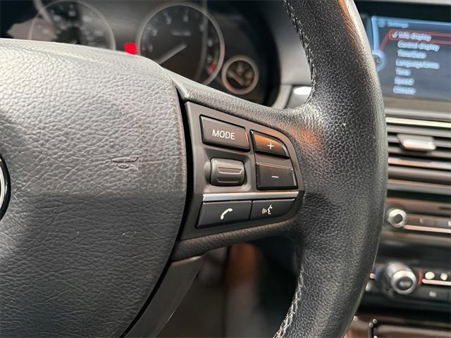 used 2011 BMW 535 car, priced at $7,900