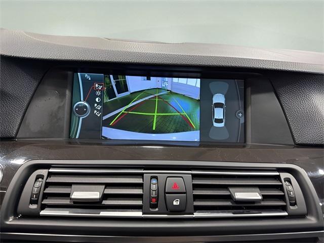 used 2011 BMW 535 car, priced at $7,900
