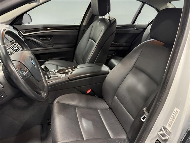 used 2011 BMW 535 car, priced at $7,900