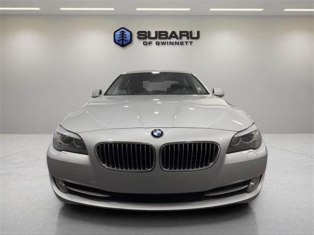 used 2011 BMW 535 car, priced at $7,900