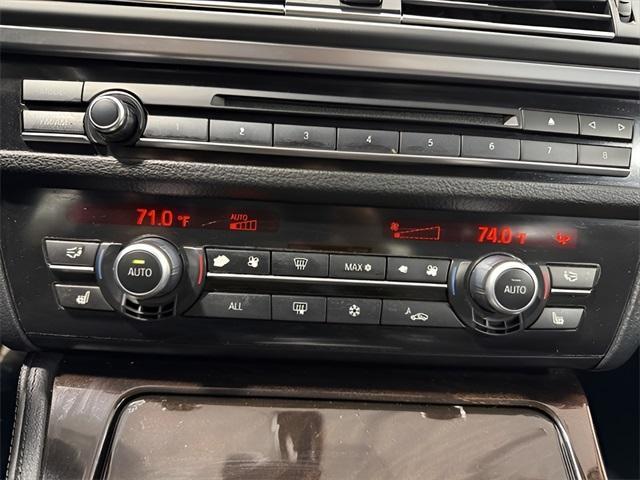 used 2011 BMW 535 car, priced at $7,900