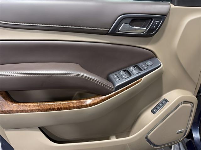 used 2017 Chevrolet Suburban car, priced at $20,900