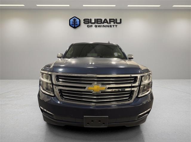 used 2017 Chevrolet Suburban car, priced at $20,900