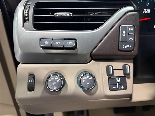 used 2017 Chevrolet Suburban car, priced at $20,900